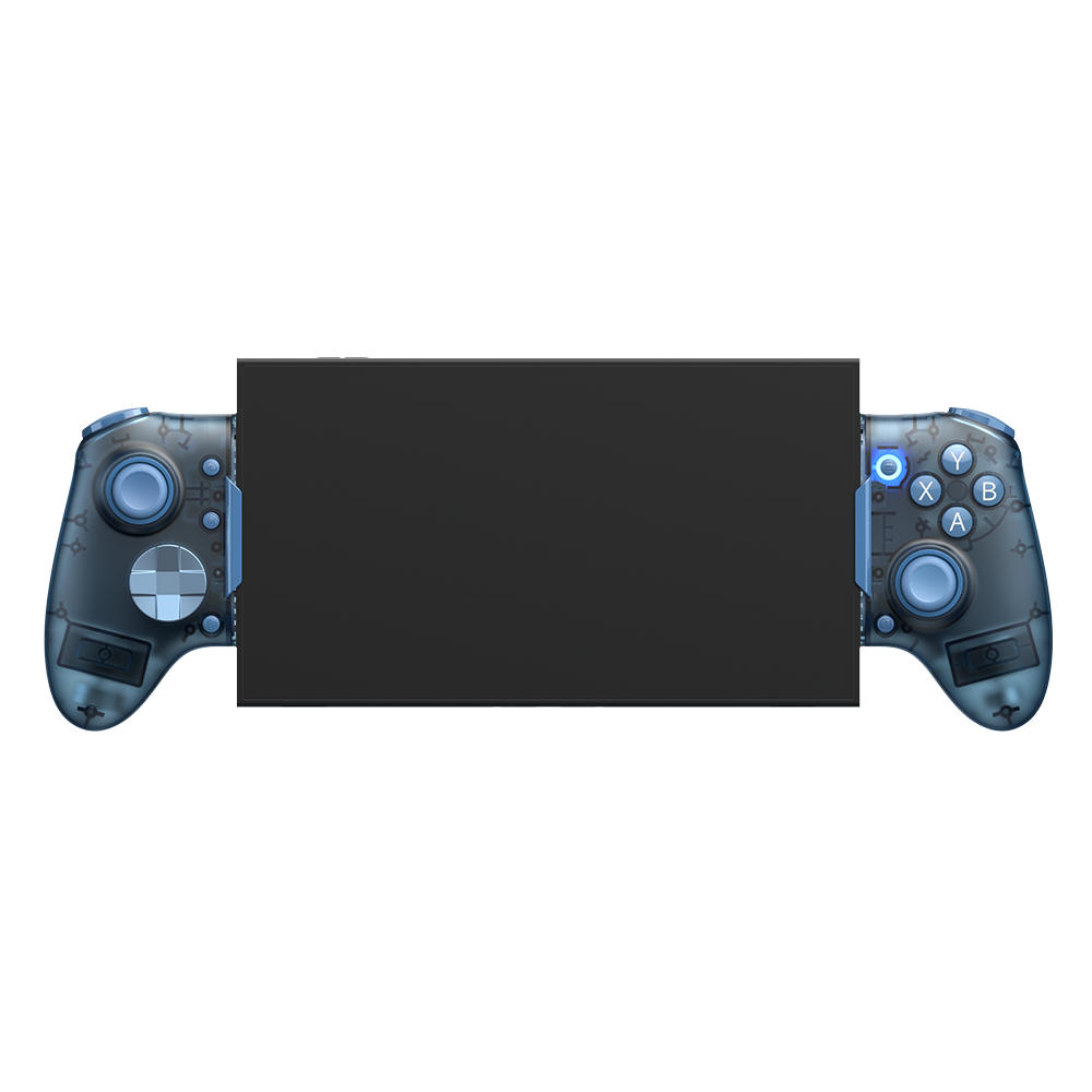 EasySMX® M20 Bluetooth Mobile Gaming Controller for Android, iphone and Switch