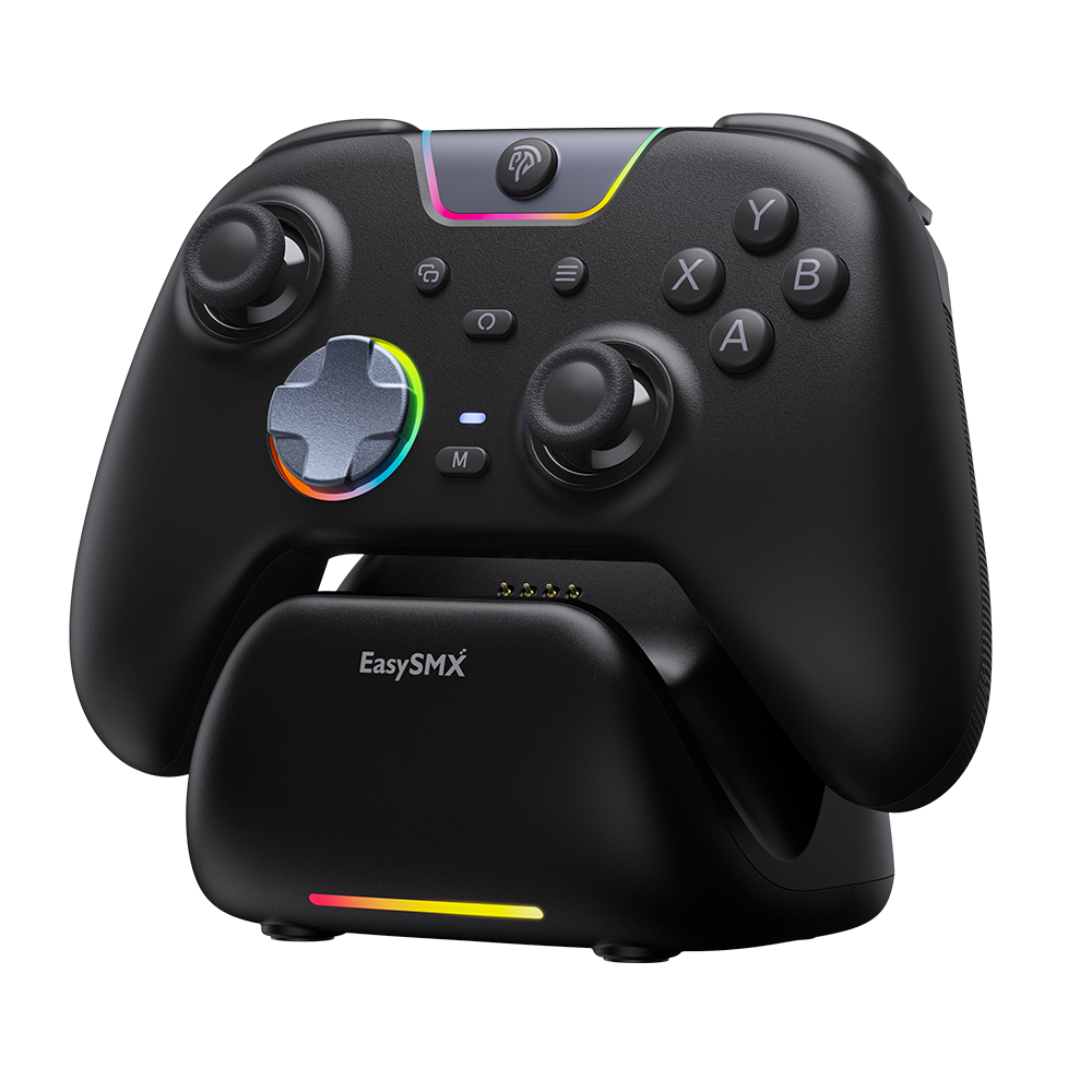 EasySMX® X05Pro Charging Dock