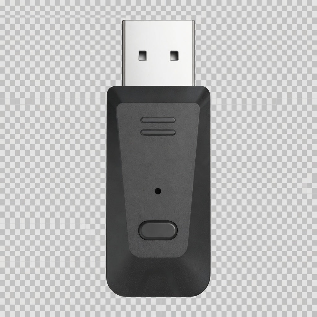 EasySMX® 2.4G Receiver USB Dongle for D10 Game Controller
