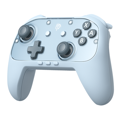 EasySMX S10 Lite Switch 2 Controller: Wake-up, C Button, Back EasySMX S10 Lite Switch 2 Controller: Wake-up, C Button, Back
