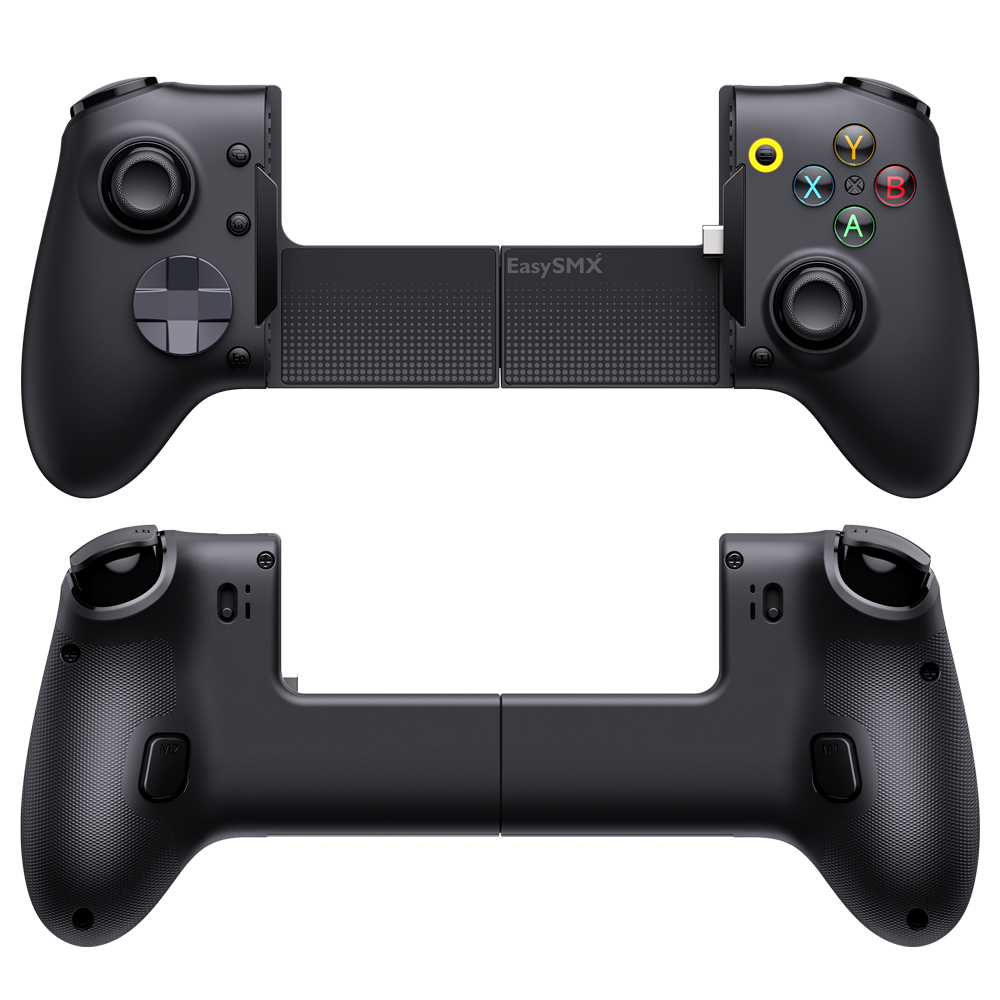 Easysmx M20 Controller
