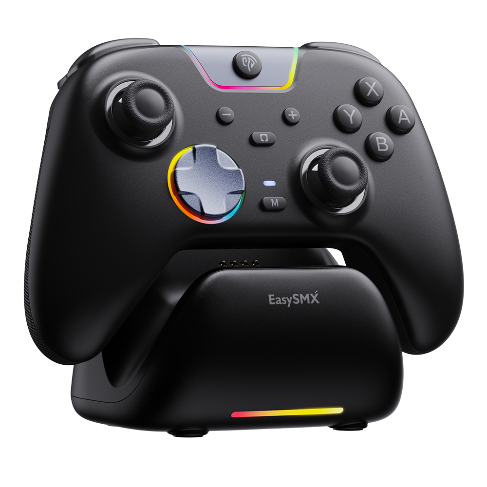 EasySMX S05 Pro Switch Wirless Gaming Controller