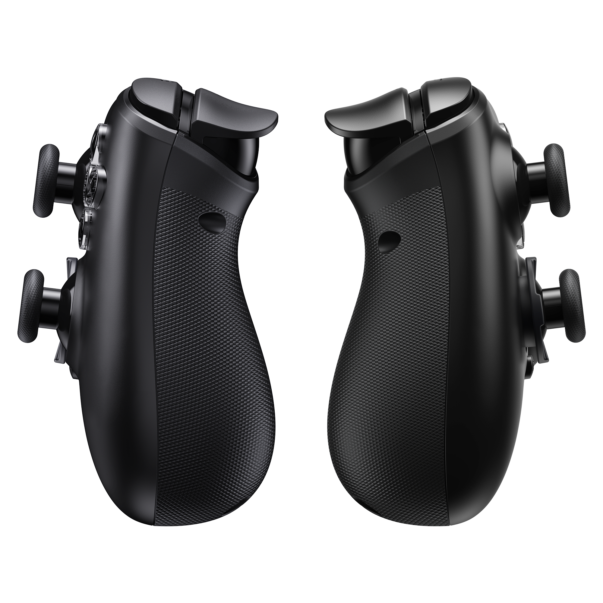 Easysmx M20 Controller side