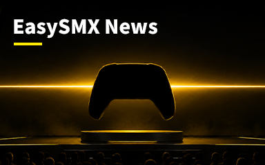 EasySMX Nieuws