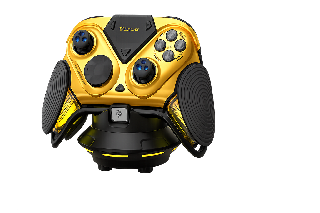 EasySMX® Dune 8K Wireless Gaming Controller for PC