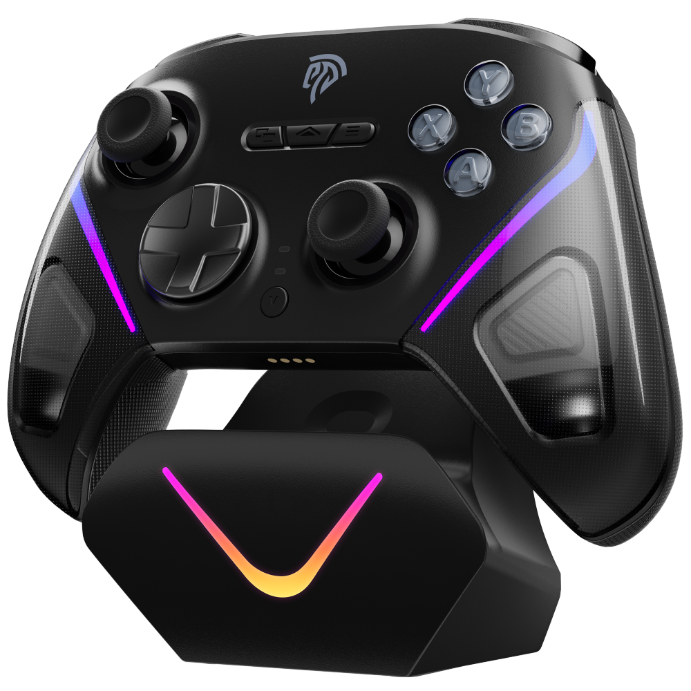 joypad tester