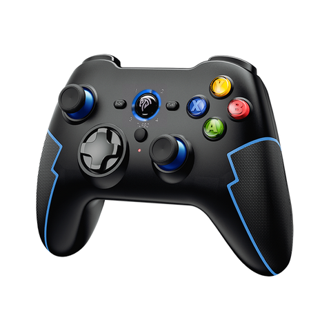 EasySMX® 9013 Pro Bluetooth Wireless Controller With Hall Trigger