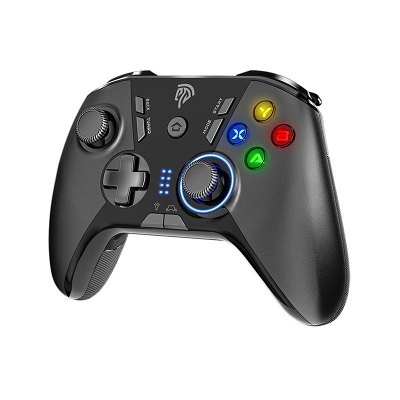 EasySMX® Arion 9110 Wireless PC and Switch Controller