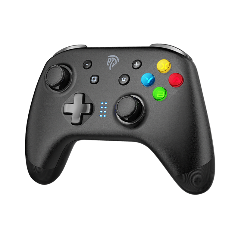 EasySMX  9124 Wireless Switch Controller-black