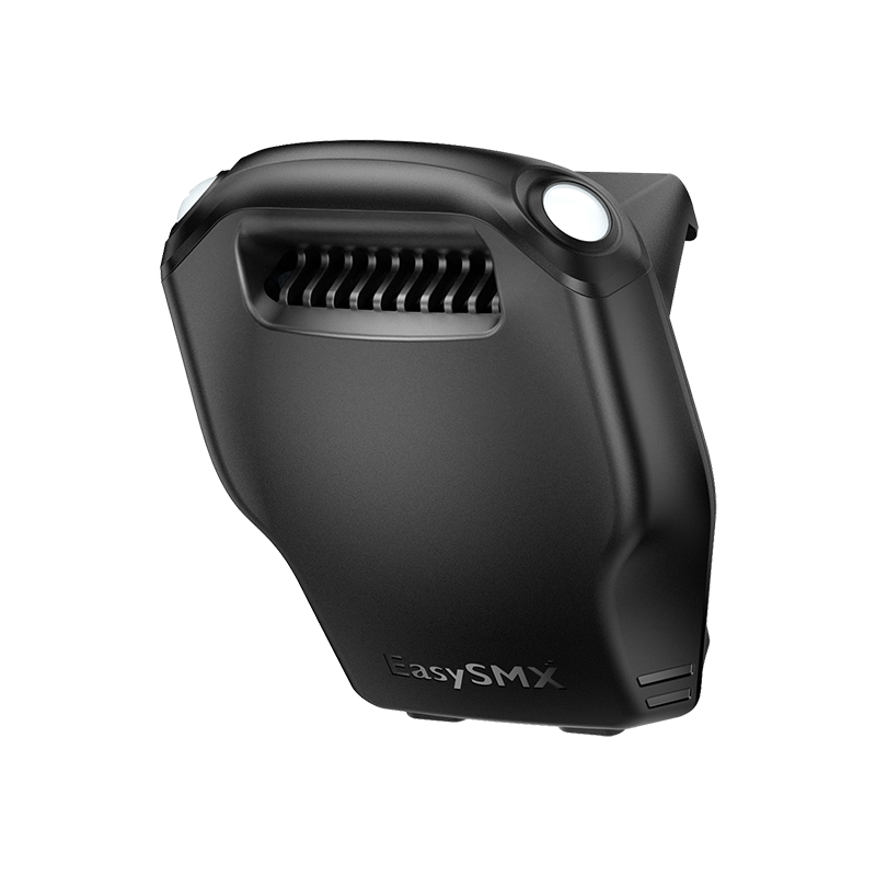 EasySMX® D10 Steam Deck Cooler and Exhaust Cooling Fan