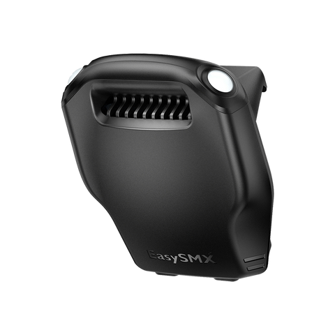 EasySMX® D10 Steam Deck Cooler and Exhaust Cooling Fan