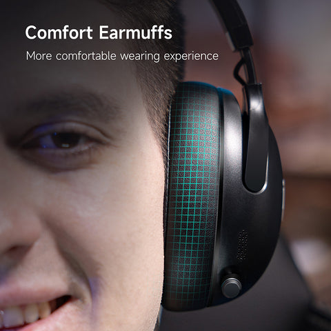 EasySMX C08W wireless headset 5.1