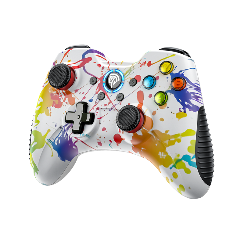 EasySMX® 9124 Wireless Switch Controller with Gyro and Turbo – EasySMX