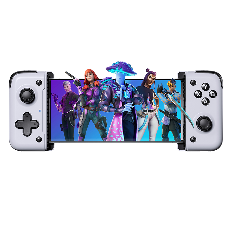 Controle Gamer EasySMX M05 para Celular