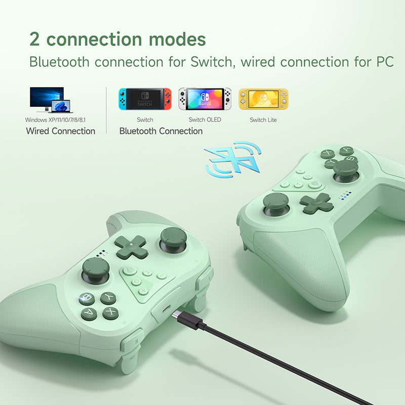 On Pc Switch Controller Setup How To Use Switch Controller On Pc