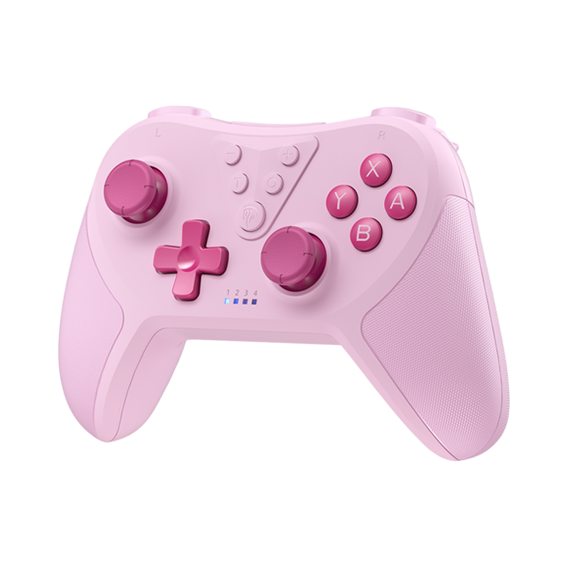 EasySMX T37 switch controller pink