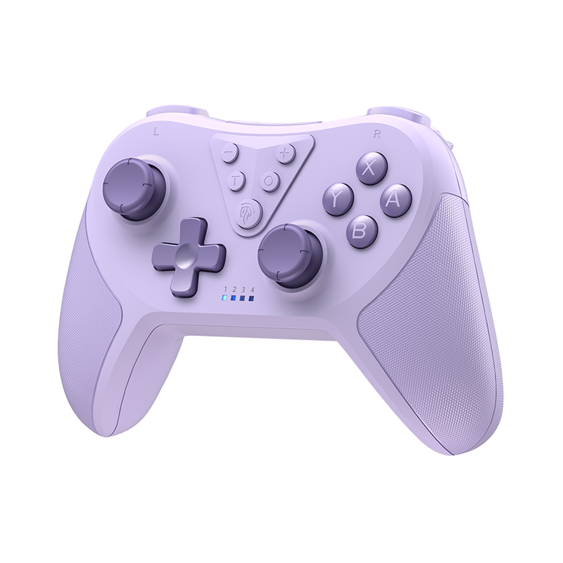 EasySMX T37 Switch Controller with Turbo and Motion Control