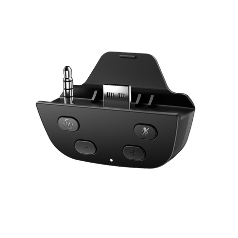 EasySMX Wireless Headphone Audio Adapter for Xbox One/X/S