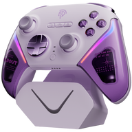EasySMX® D10 Multiplatform Gaming Controller with TMR sticks, Trigger Lock and Charging Dock