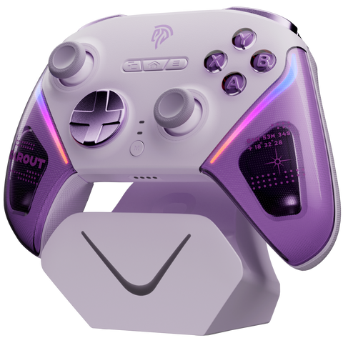 BEITONG KP20 Wireless Controller für PC, Switch, Android, TV, Steam BEITONG KP20 Wireless Controller für PC, Switch, Android, TV, Steam
