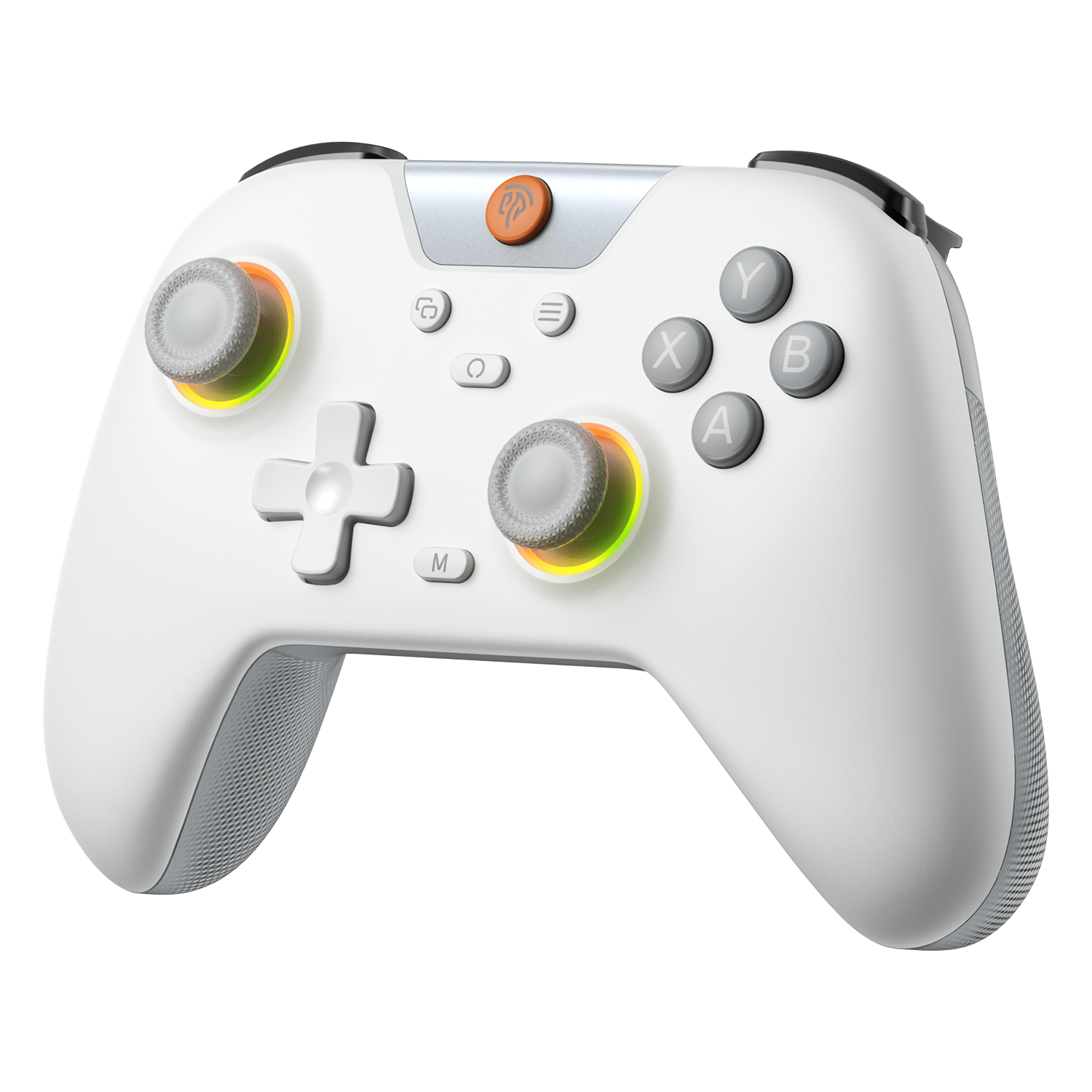 EasySMX X05Pro Gaming Controller | Quiet Buttons, Dual-Stage Triggers ...