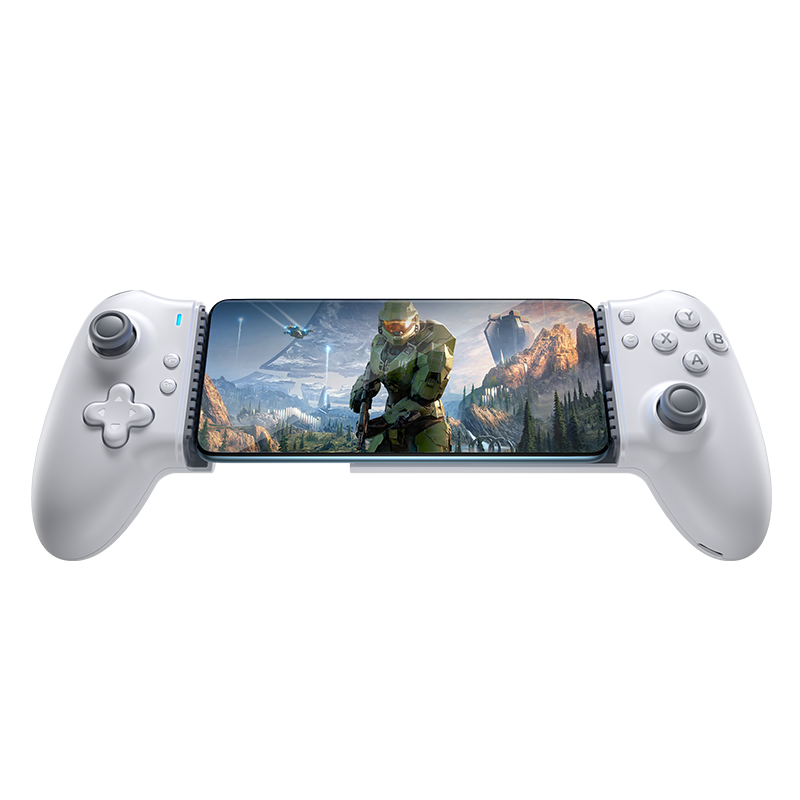 ISTMAIL カスタムコントローラー EasySMX® M15 Mobile Gaming Controller For Android and iPhone 15