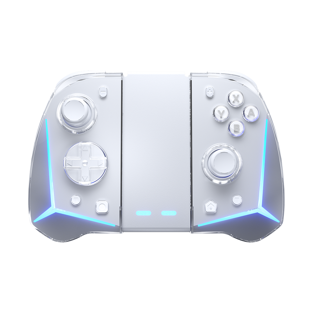 EasySMX® S15 Split Pad for Switch – Anti-Drift, Ergonomic Design EasySMX® S15 Split Pad for Switch – Anti-Drift, Ergonomic Design