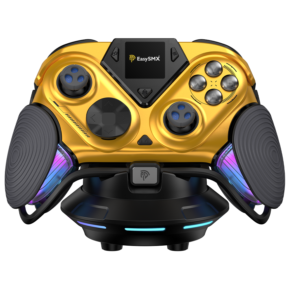 EasySMX® Dune 8K Wireless PC Gaming Controller