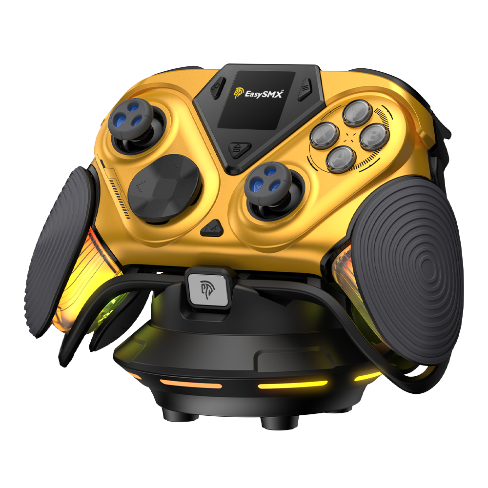 EasySMX® Dune 8K Wireless PC Gaming Controller