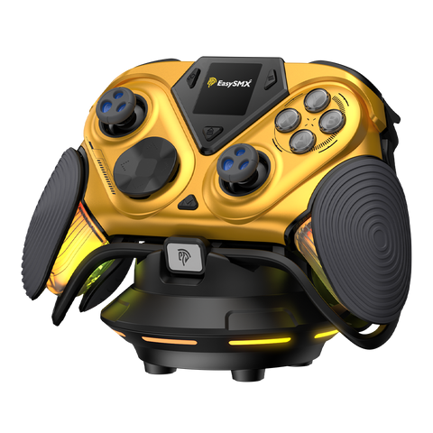 EasySMX® Dune 8K Wireless PC Gaming Controller