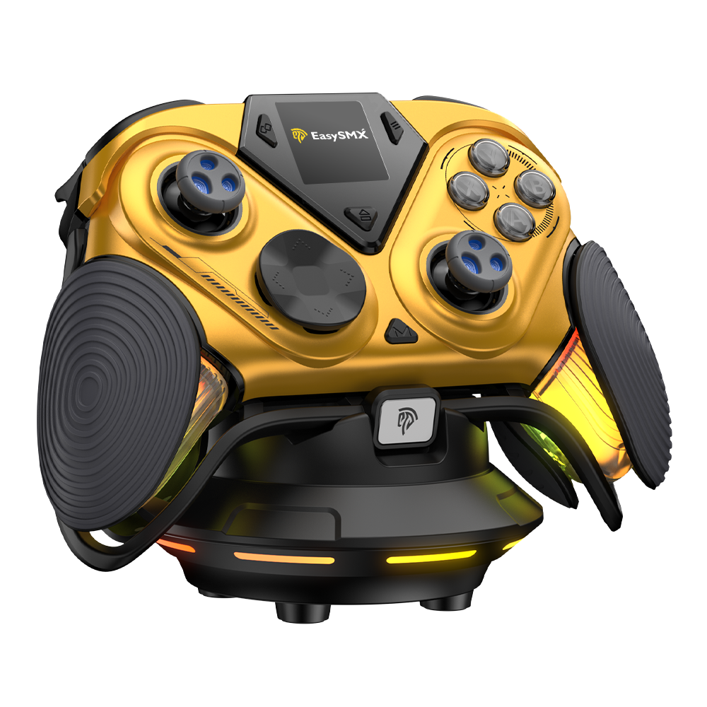 EasySMX® Dune 8K Wireless PC Gaming Controller