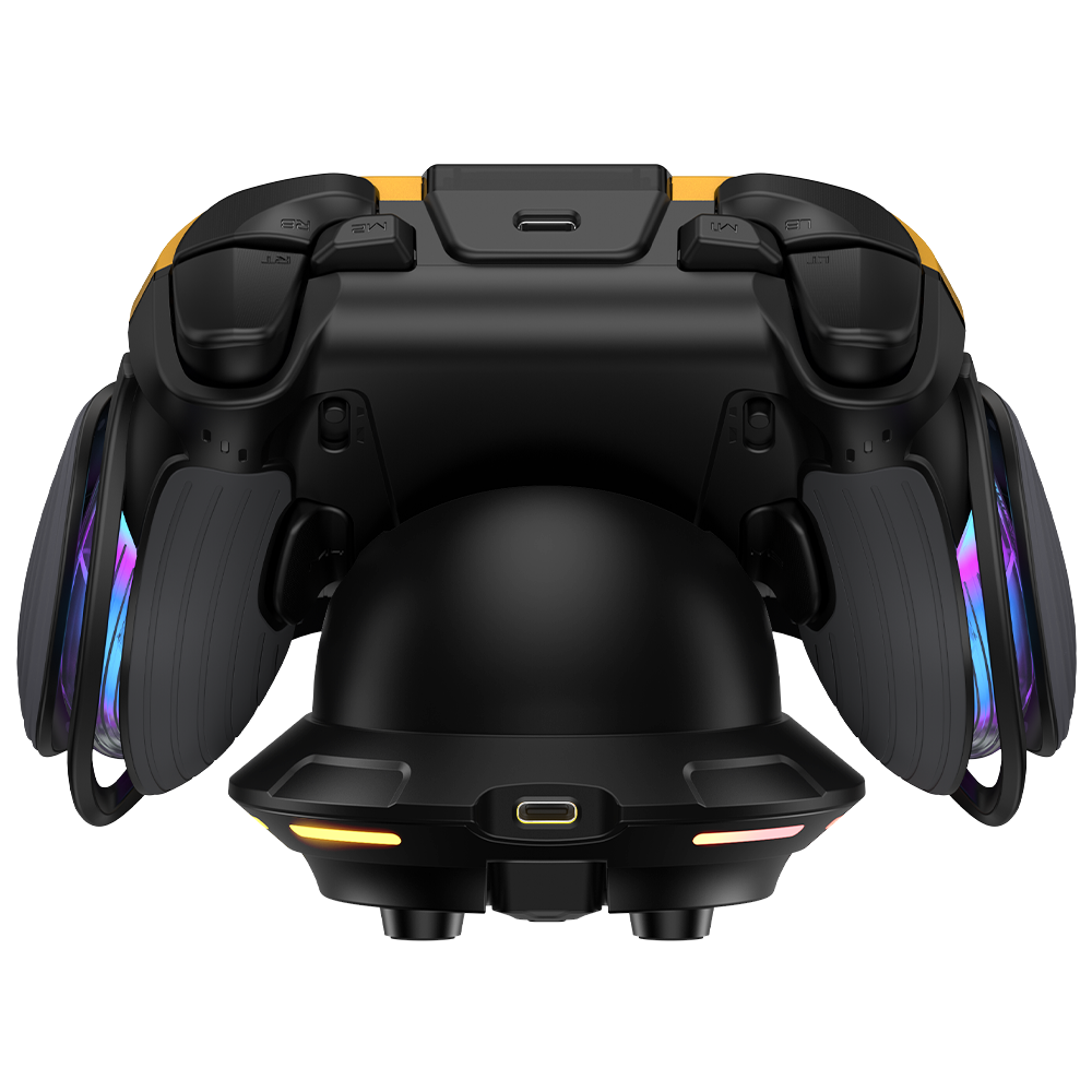 EasySMX® Dune 8K Wireless PC Gaming Controller
