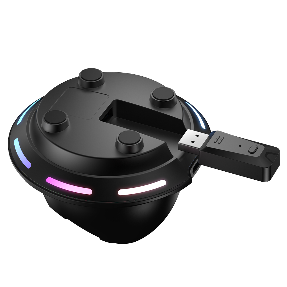 EasySMX® Dune 8K Wireless PC Gaming Controller