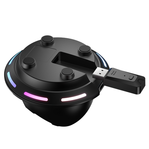 EasySMX® Dune 8K Wireless PC Gaming Controller