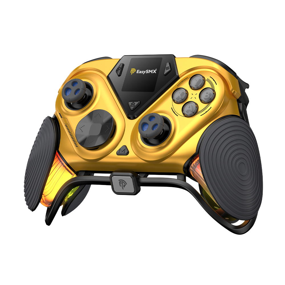 EasySMX® Dune 8K Wireless PC Gaming Controller