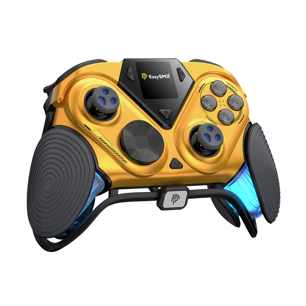 EasySMX® Dune 8K Wireless PC Gaming Controller