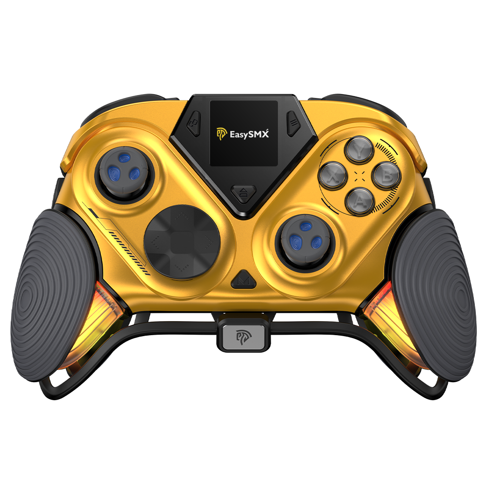 EasySMX® Dune 8K Wireless PC Gaming Controller
