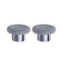 EasySMX® Magnetic Swappable Joysticks Replacement for EasySMX X20 Controller
