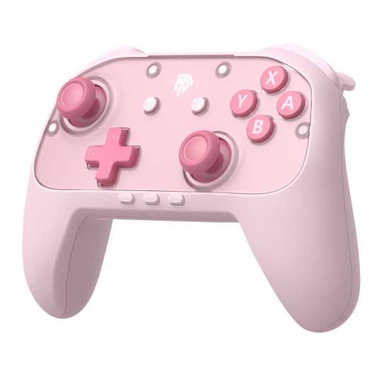 switch 2 controller one press wake up