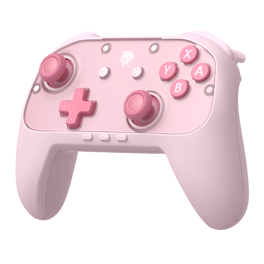 EasySMX® S10 Lite Gaming Controller for Switch 2: Wake up, Back Button and 9-Axis Motion Control (Pre-order)