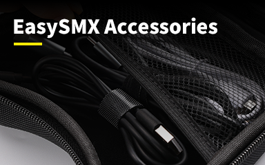 EasySMX Accessoires