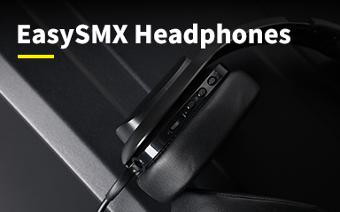 EasySMX Headsets