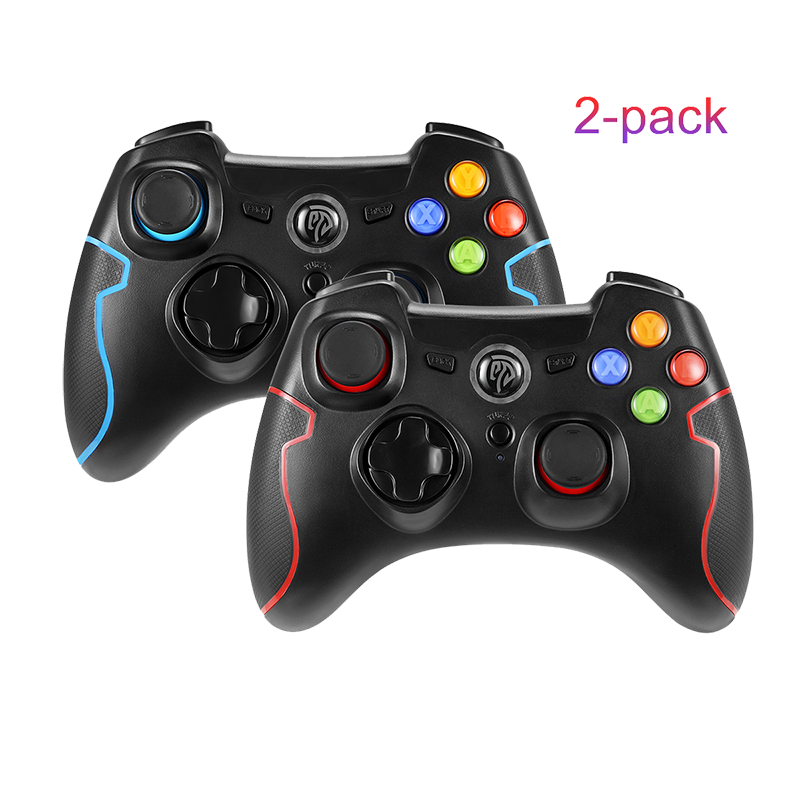 EasySMX 9013 Wireless Game Controller For Android, PC, PS3