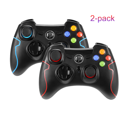 EasySMX 9013 Wireless Game Controller For Android, PC, PS3