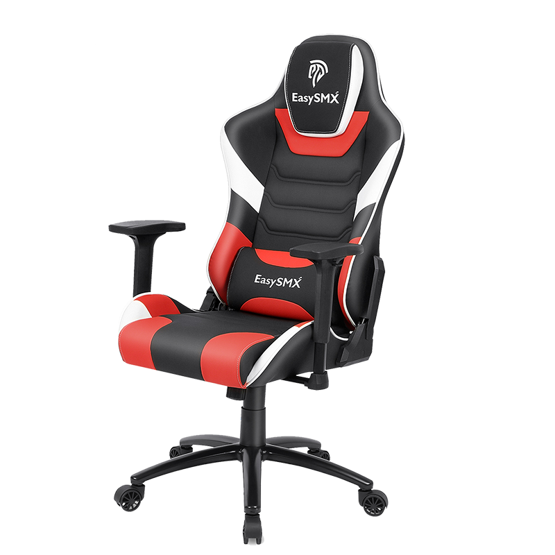 EasySMX Big and Tall Racing Office Computer Gaming Chair Ergonomic Backrest