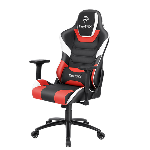 EasySMX Big and Tall Racing Office Computer Gaming Chair Ergonomic Backrest