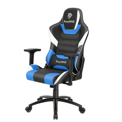 EasySMX Big and Tall Racing Office Computer Gaming Chair Ergonomic Backrest