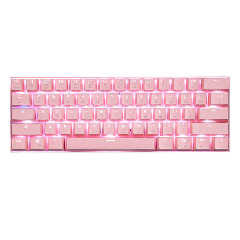Buy Mechanical Keyboards at EasySMX Official Shop