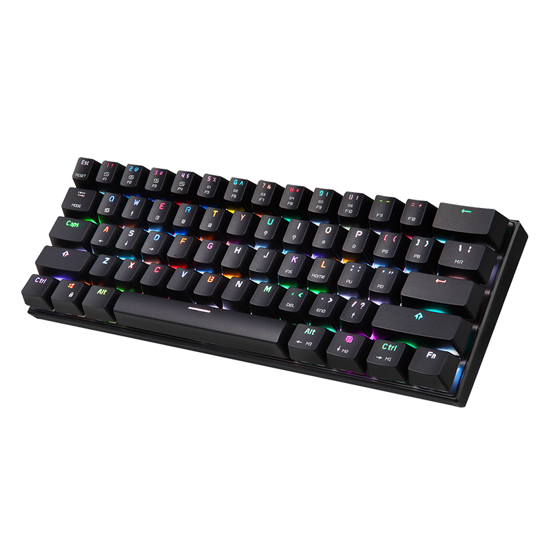 EasySMX CK62 Bluetooth Mechanical Gaming Keyboard