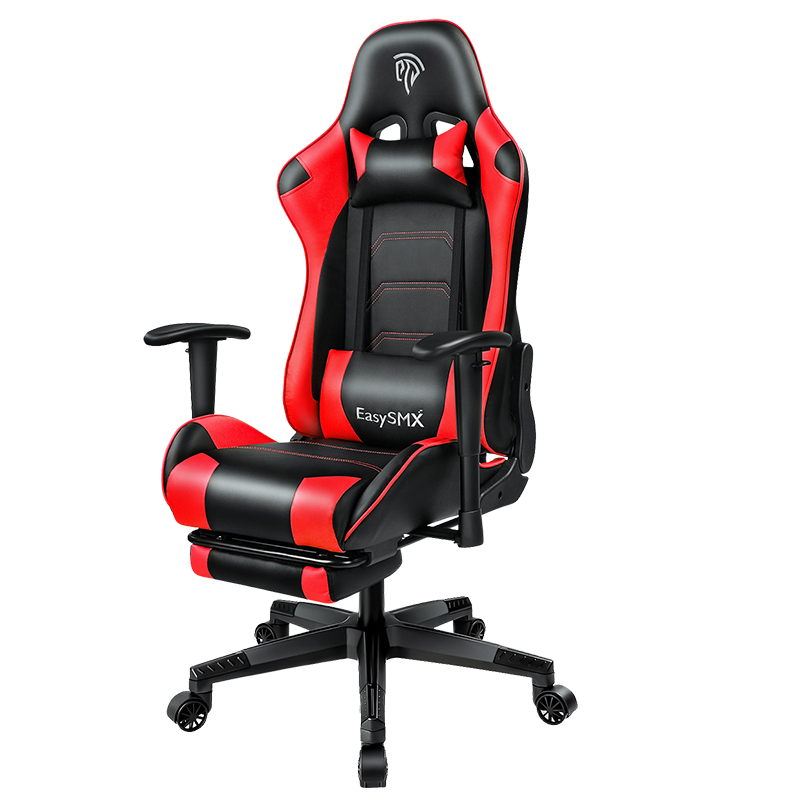 EasySMX® Ergonomic Racing Style High Back PC Computer Game Chair